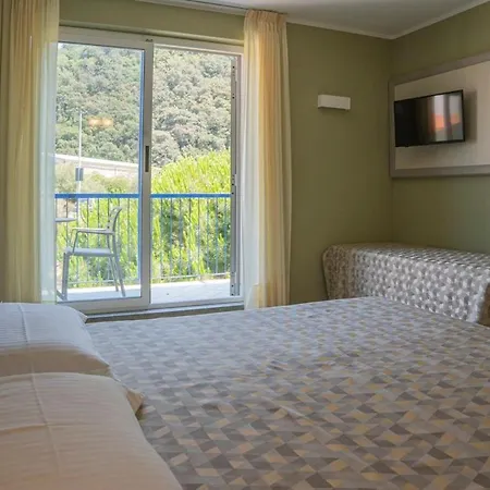 Hotel 4 Venti Spa&wellness Sestri Levante