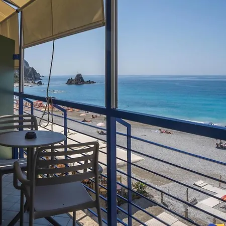 4 Venti & Wellness Hotel Sestri Levante