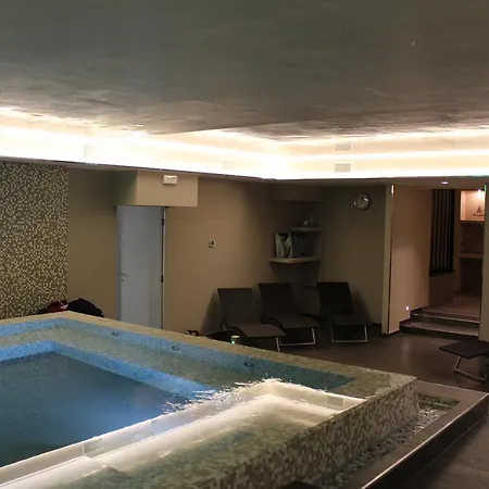 4 Venti Spa&wellness Hotel 3*