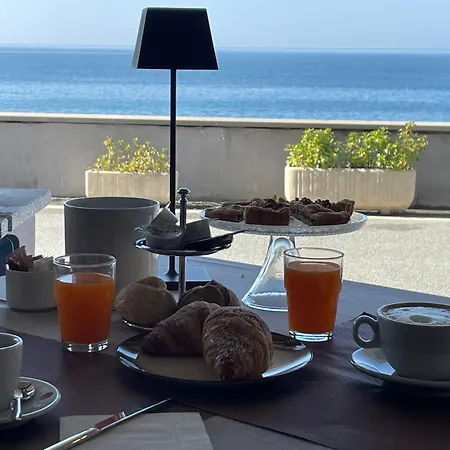 Hotel 4 Venti Spa&wellness 3*