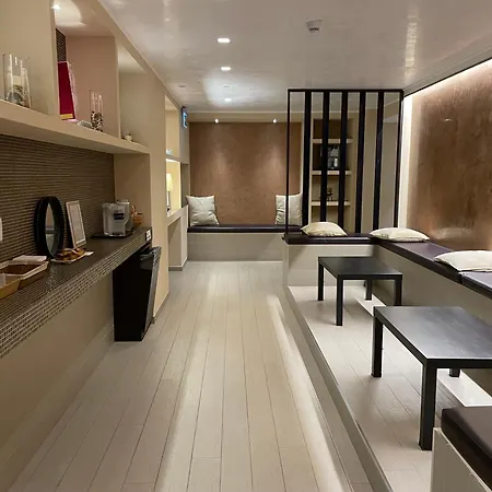 4 Venti & Wellness Hotel Sestri Levante