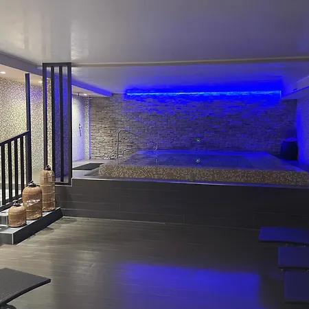 4 Venti Spa&wellness 3*