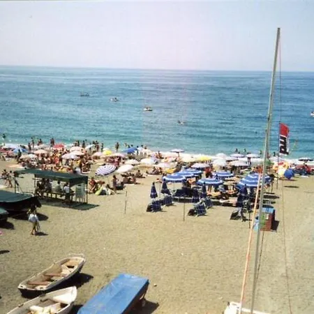 Hotell 4 Venti & Wellness Sestri Levante