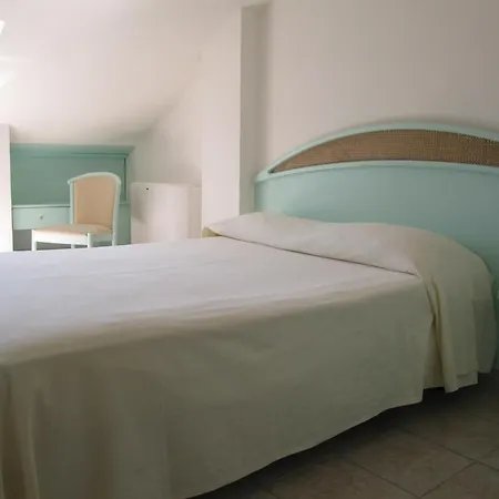 Hotel 4 Venti Spa&wellness 3*