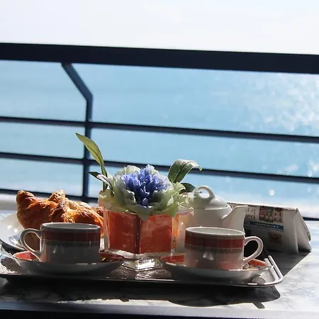 Hotell 4 Venti & Wellness