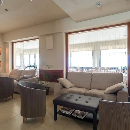 4 Venti & Wellness Hotel