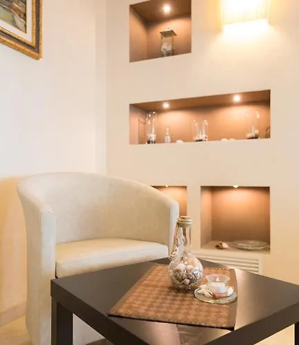 4 Venti & Wellness Hotel