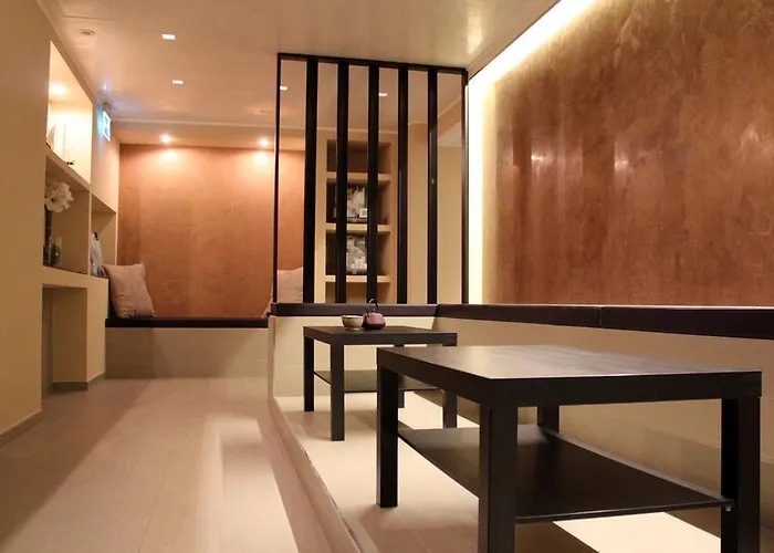 4 Venti & Wellness 3*