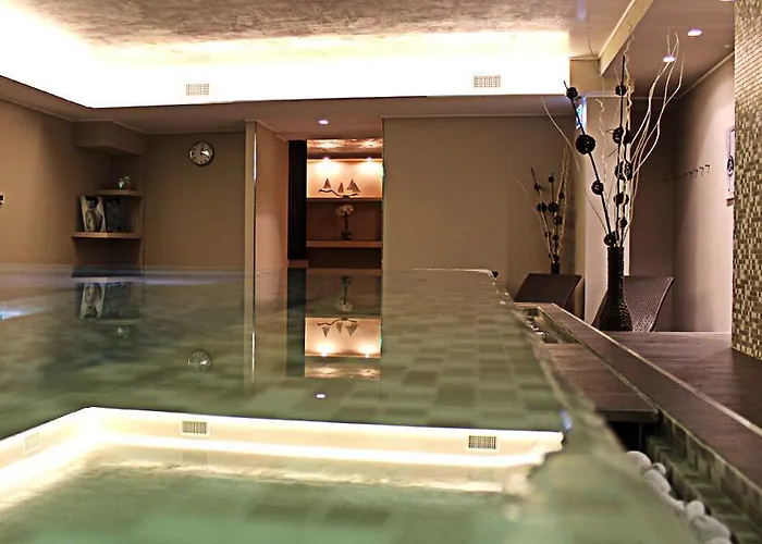 4 Venti & Wellness 3*