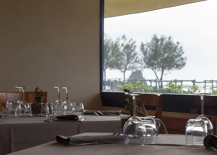 ホテル 4 Venti & Wellness セストリ・レヴァンテ