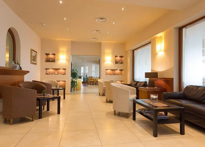 4 Venti & Wellness ホテル セストリ・レヴァンテ