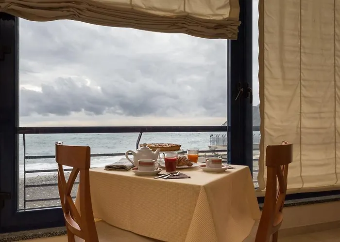 4 Venti & Wellness 3* セストリ・レヴァンテ