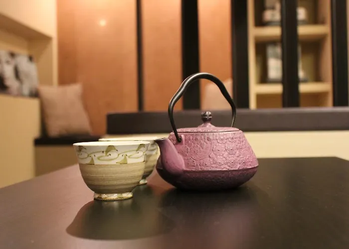 4 Venti & Wellness ホテル 3*