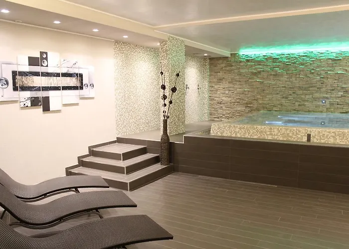 ホテル 4 Venti & Wellness セストリ・レヴァンテ