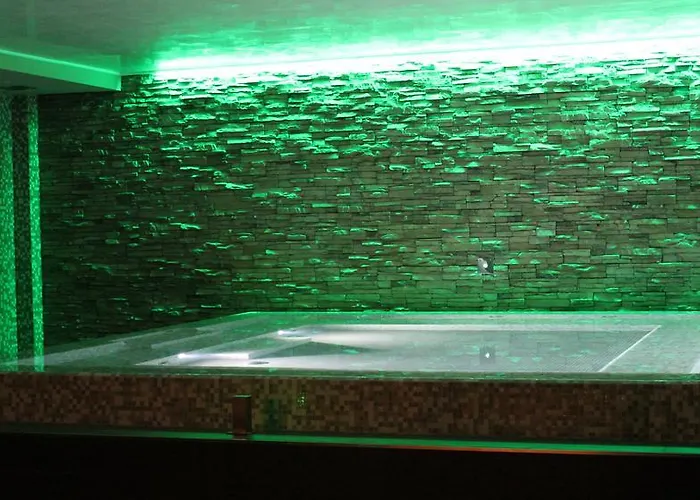 4 Venti & Wellness 3* セストリ・レヴァンテ