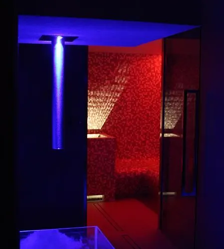 4 Venti & Wellness ホテル セストリ・レヴァンテ