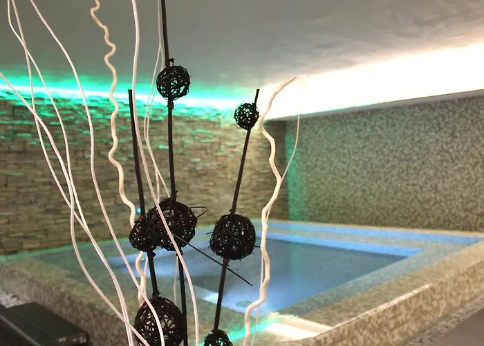 ホテル 4 Venti & Wellness セストリ・レヴァンテ