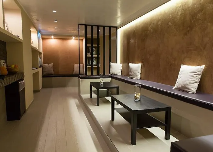 4 Venti & Wellness 3* セストリ・レヴァンテ