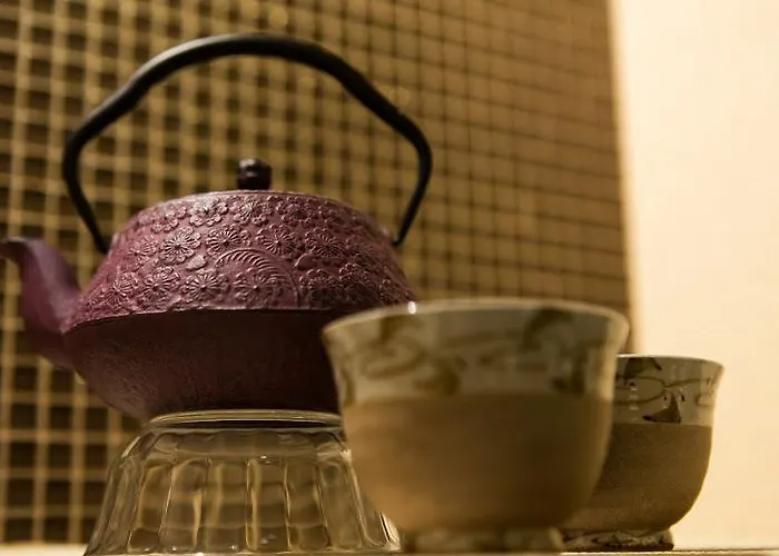 ホテル 4 Venti & Wellness