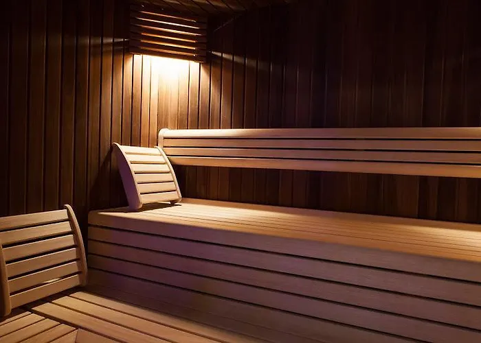 4 Venti & Wellness ホテル