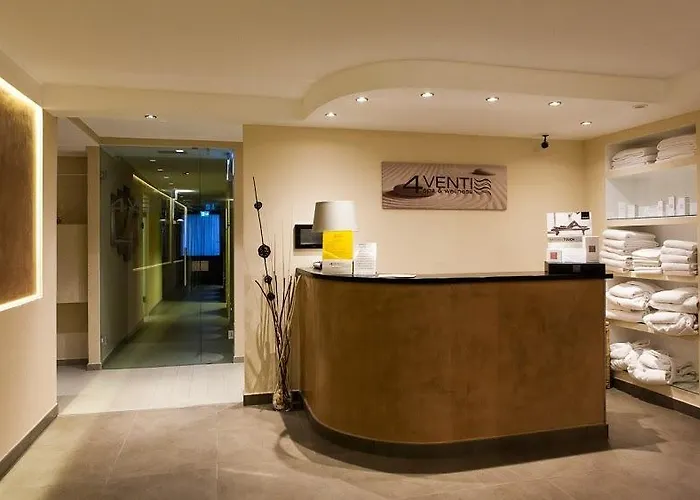 4 Venti & Wellness 3*