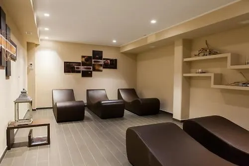 4 Venti & Wellness ホテル