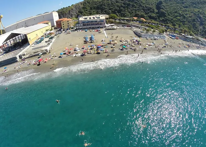 ホテル 4 Venti & Wellness