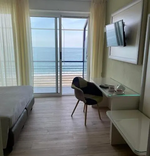 4 Venti & Wellness ホテル