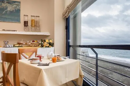 4 Venti & Wellness ホテル