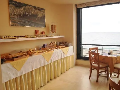 4 Venti & Wellness ホテル 3*