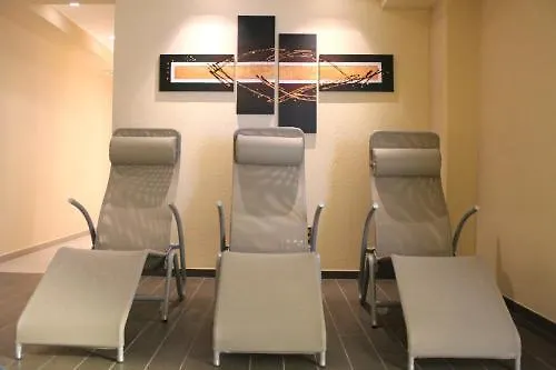 4 Venti & Wellness ホテル