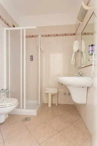 ホテル 4 Venti & Wellness セストリ・レヴァンテ