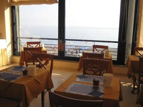 4 Venti & Wellness ホテル セストリ・レヴァンテ