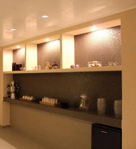 ホテル 4 Venti & Wellness