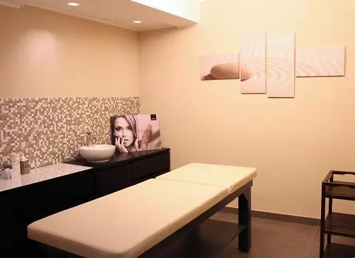 ホテル 4 Venti & Wellness セストリ・レヴァンテ