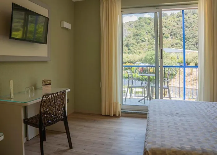 4 Venti Spa & Wellness Hotel