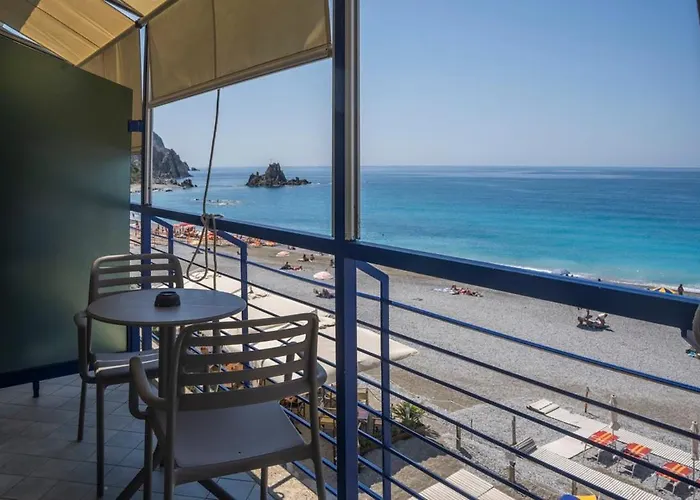 4 Venti & Wellness ホテル セストリ・レヴァンテ