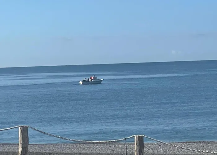 4 Venti & Wellness ホテル 3*