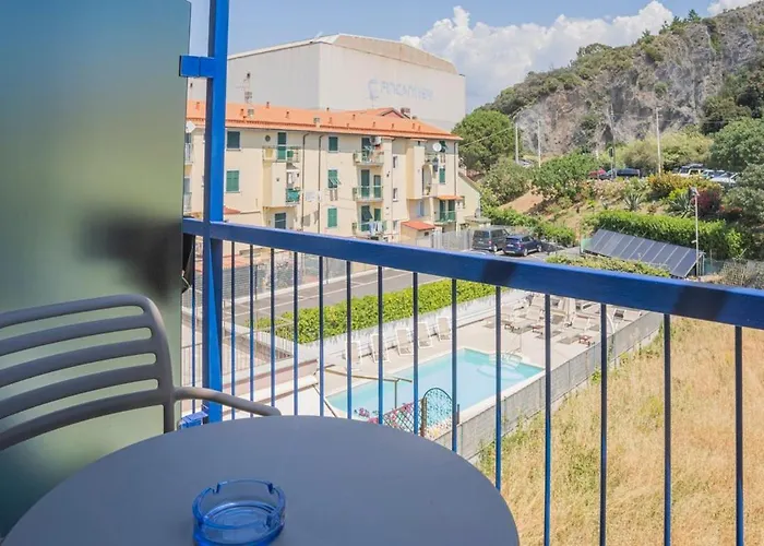 Hotel 4 Venti & Wellness 3*