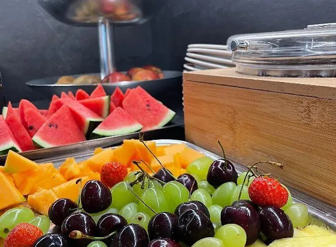 4 Venti & Wellness 3*