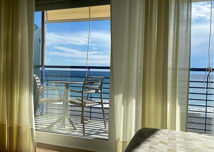 4 Venti & Wellness Hotel Sestri Levante