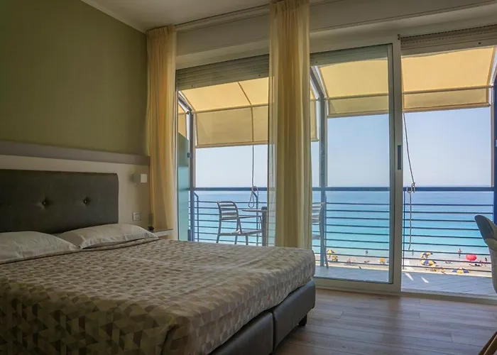 Hotel 4 Venti & Wellness 3*