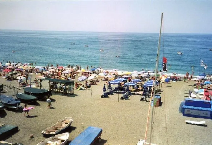 ホテル 4 Venti & Wellness セストリ・レヴァンテ