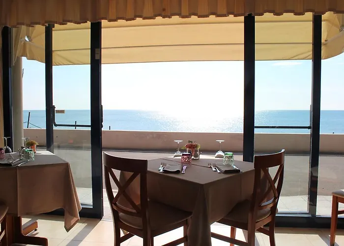 ホテル 4 Venti & Wellness