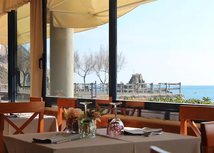 4 Venti & Wellness ホテル 3*