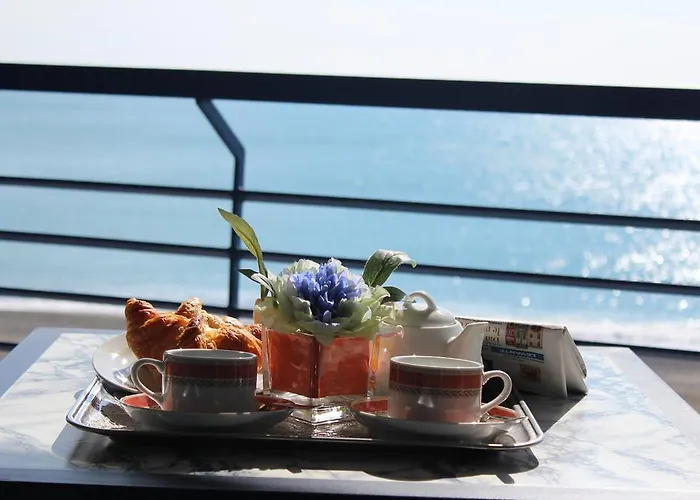 ホテル 4 Venti & Wellness