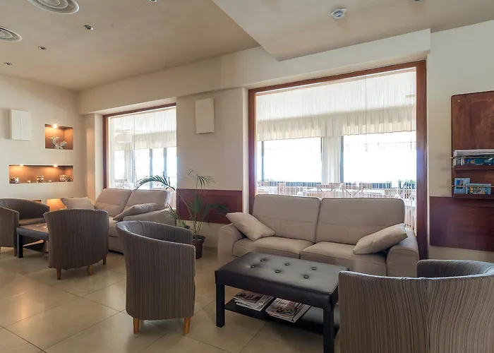 4 Venti & Wellness Hotel