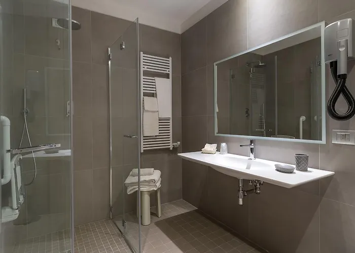 4 Venti & Wellness 3* セストリ・レヴァンテ