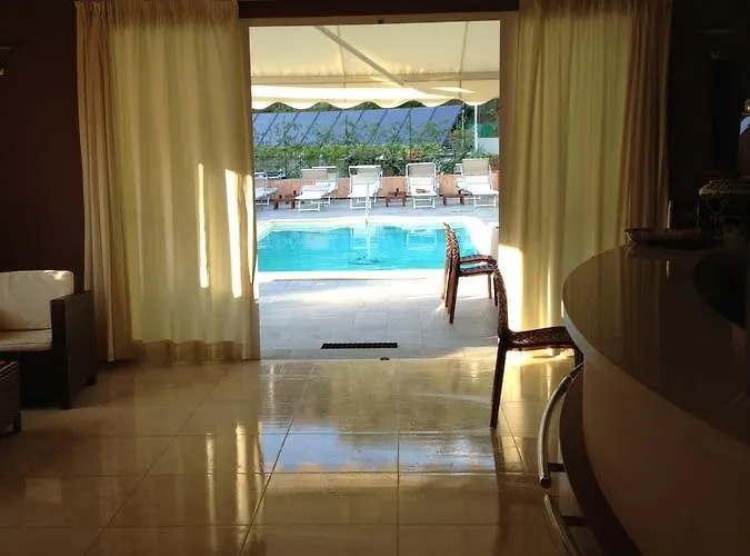 4 Venti & Wellness セストリ・レヴァンテ