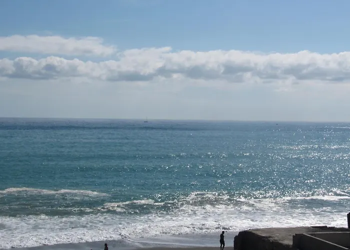 ホテル 4 Venti & Wellness セストリ・レヴァンテ